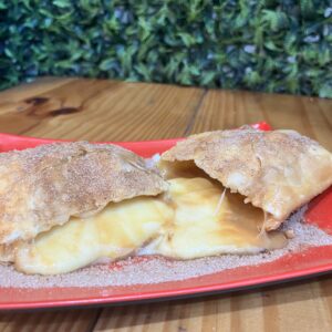 Queijo com Doce de Leite