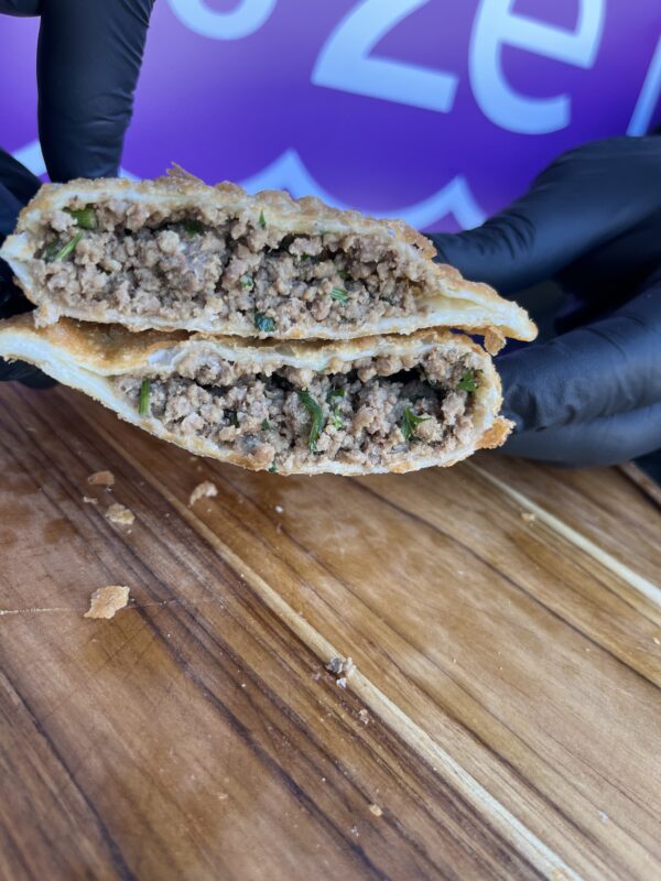 Carne Moída
